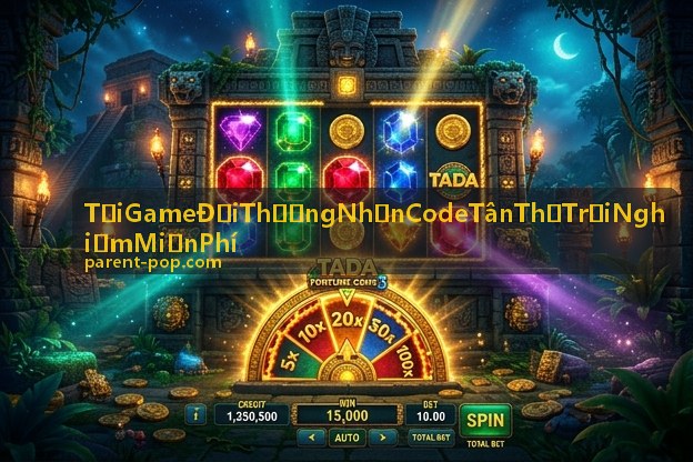 Tải Game Đổi Thưởng Nhận Code Tân Thủ Trải Nghiệm Miễn Phí nạp đầu